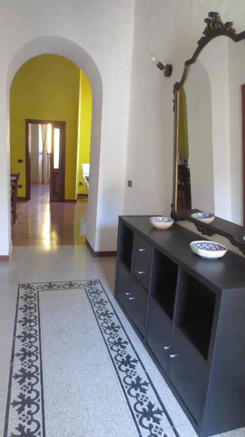 Villa Casa Vacanze I Nobili à Narni Extérieur photo